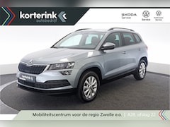 Skoda Karoq - 1.0 TSI Clever Edition