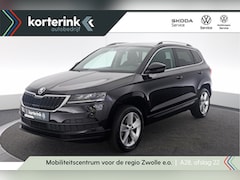 Skoda Karoq - 1.0 TSI Style