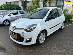 Renault Twingo - 1.2 16V Parisienne / Airco / 1ste eigenaar