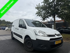 Citroën Berlingo - 1.6 HDI 500 Clima Cruise Control