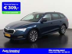 Skoda Octavia Combi - 1.4 TSI iV PHEV Ambition | Virtual Cockpit | Stuurverwarming | Zondag Open
