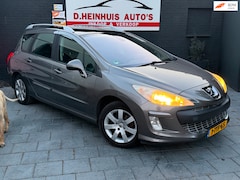 Peugeot 308 SW - 1.6 VTi X-Line