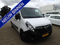 Opel Movano - 2.3 Turbo L2H3 VOORZIEN VAN AIRCO+CRUISE+ AUTOMAAT