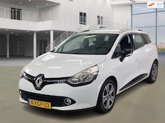 Renault Clio Estate - 1.5 dCi ECO Night&Day PSENSOR NAVI CRUISE TREKHAAK
