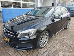 Mercedes-Benz A-klasse - 180 Prestige