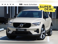 Volvo XC40 - B4 Plus Dark | Trekhaak | Verwarmbare voorstoelen en stuurwiel | Premium audio by Harman K