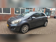 Kia Rio - 1.2 CVVT Plus Pack airco velgen nieuwe apk