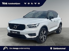 Volvo XC40 - 2.0 T4 R-Design | Elektrisch verstelbare voorstoelen | Trekhaak |