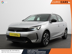 Opel Corsa - 1.2 Turbo 100pk Automaat Hybrid GS-Line Navigatie Apple Carplay/Android Auto Digitale Cock