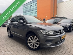 Volkswagen Tiguan - 1.4 TSI ACT Highline