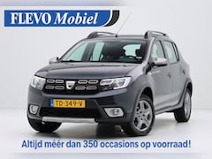 Dacia Sandero Stepway - 0.9 TCe SL Navi|Cam|Airco|Trekhaak