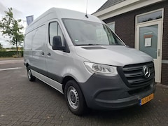 Mercedes-Benz Sprinter - 315 1.9 CDI L2H2 RWD