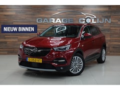 Opel Grandland X - 1.2 Turbo Innovation | CARPLAY | KEYLESS | CRUISE |