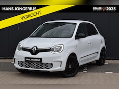 Renault Twingo Z.E. - R80 E-Tech Série Limitée Urban Night 22 kWh | CAMERA | NAVI | STOELVERWARMING | CRUISE CON
