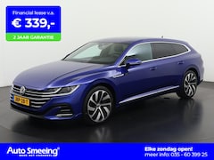 Volkswagen Arteon Shooting Brake - 1.4 TSI eHybrid Elegance Business+ | Trekhaak | Stuur/Stoel Verw | DCC | Elek. Achterklep