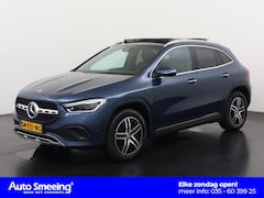 Mercedes-Benz GLA-Klasse - 250e Progessive | Panoramadak | Adaptief Cruise | Camera | Zondag Open