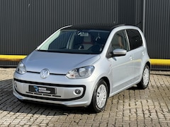 Volkswagen Up! - 1.0 high up PANORAMADAK |CRUISE | PDC