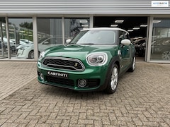 MINI Countryman - 1.5 Cooper S E ALL4 225 Pk | Navigatie | Cruise | Camera | Clima | HalfLeder | Led | 18'