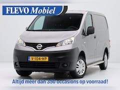 Nissan NV200 - 1.5 dCi Business Navi|Airco|Cam
