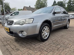 Subaru Outback - 2.5i Comfort 4WD ( BENZINE /LPG)