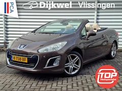 Peugeot 308 CC - 1.6 VTi 120 Sport Pack Leer/Clim/Park