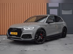 Audi SQ5 - 3.0 V6 TFSI 354pk Quattro | Luchtvering | Pano | HUD | 22"