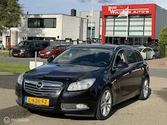 Opel Insignia Sports Tourer - 1.6 T Business