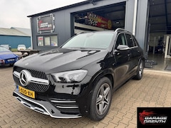 Mercedes-Benz GLE-Klasse - 350 e 4MATIC Premium Plus