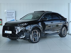 Peugeot 3008 - GT Exclusive 73kWh 210 "VOORRAAD KORTING" | 8 Jaar Garantie | Napp Leder | Schuifdak | Sto