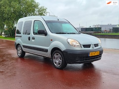 Renault Kangoo - 1.6-16V Privilège