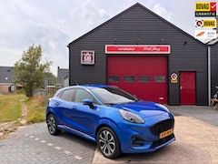 Ford Puma - 1.0 EcoBoost Hybrid ST-Line