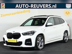 BMW X1 - xDrive25e M-Sport / Opendak / HUD / Leder / Memory