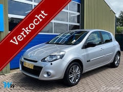 Renault Clio - 1.2 TCe 20th Anniversary|Keurig|Cruise|Airco|