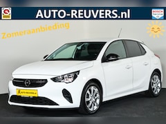 Opel Corsa - 1.2 Edition / Airco / Lichtmetaal / Bluetooth / 4S Band