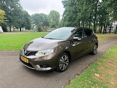 Nissan Pulsar - 1.2 DIG-T Tekna Veel opties-Goed onderhouden