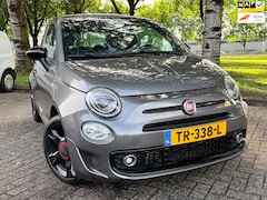 Fiat 500 - 0.9 TwinAir Turbo Sport