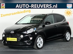 Hyundai i10 - 1.0 Comfort 5-zits Navi / Carplay / Cruisecontrol / Automaat