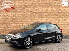 SEAT Ibiza - 1.0 TSI FR 116pk Pano Acc Led Stoelvw Apple Led