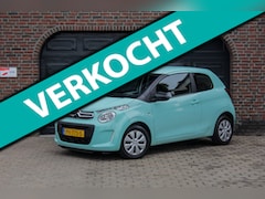 Citroën C1 - 1.0 e-VTi Feel