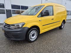 Volkswagen Caddy Maxi - 2.0 TDI 150pk dsg L2H1 BMT Maxi Highline