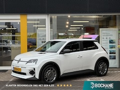 Renault 5 - 5 urban range evolution 40 kWh | NAP | Key-less | Climate Control | Apple Carplay & Androi