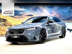 BMW M5 - 5-serie |M Drivers|PANO|Storm Bay Met