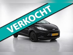 Ford Fiesta - 1.25 Trend|airco|nieuwe APK