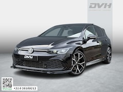 Volkswagen Golf - 2.0 TSI GTI PANO | H\K | DCC | LEDER