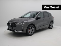 Ford Kuga - 2.5 PHEV ST-Line X | UIT VOORRAAD LEVERBAAR | Elektrische Trekhaak | All weather banden |