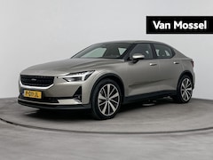 Polestar 2 - 2 Long Range Single Motor 78 kWh