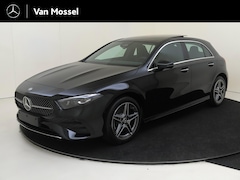 Mercedes-Benz A-klasse - 250 e Business Solution AMG Panoramadak - Carplay - Stoelverwarming - Achteruitrijcamera