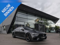 Mercedes-Benz AMG GT - 4-Door AMG 63s 640pk 4MATIC+ Schuifdak Keramisch 4-wielsturing 4-seat Massage Softclose VO