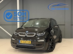 BMW i3 - Dark Shadow Edition 120Ah 42 kWh | SOH 95% |