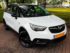 Opel Crossland X - 1.2 Online Edition